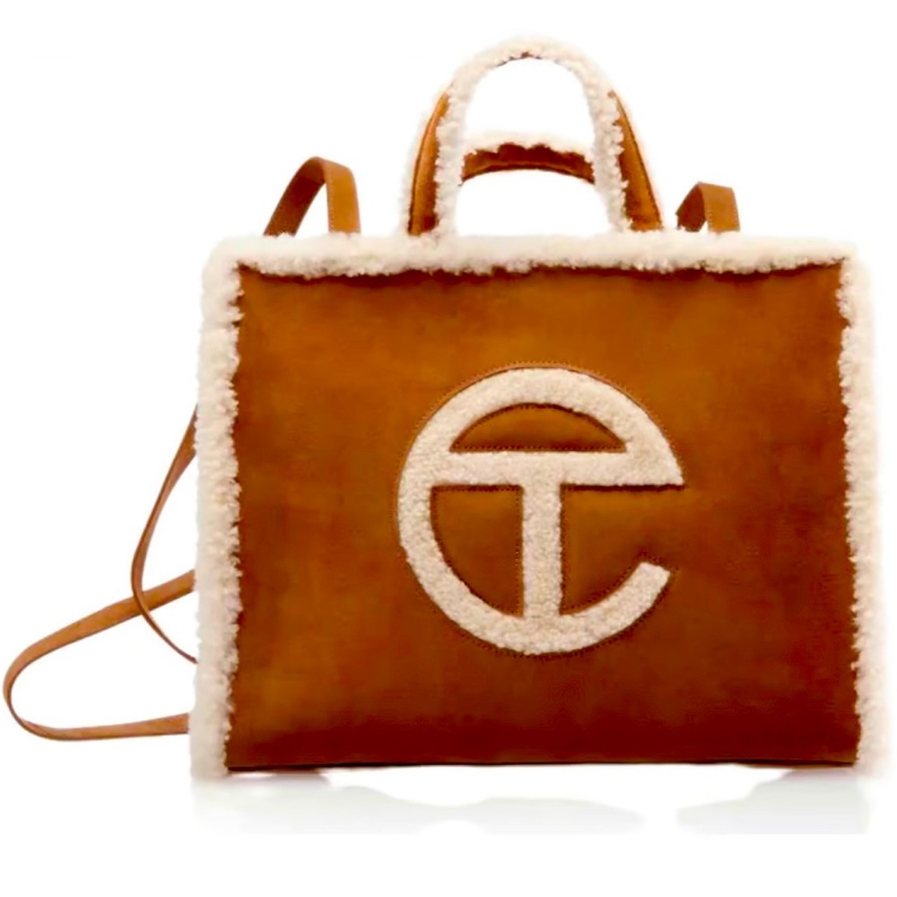 TELFAR+UGG